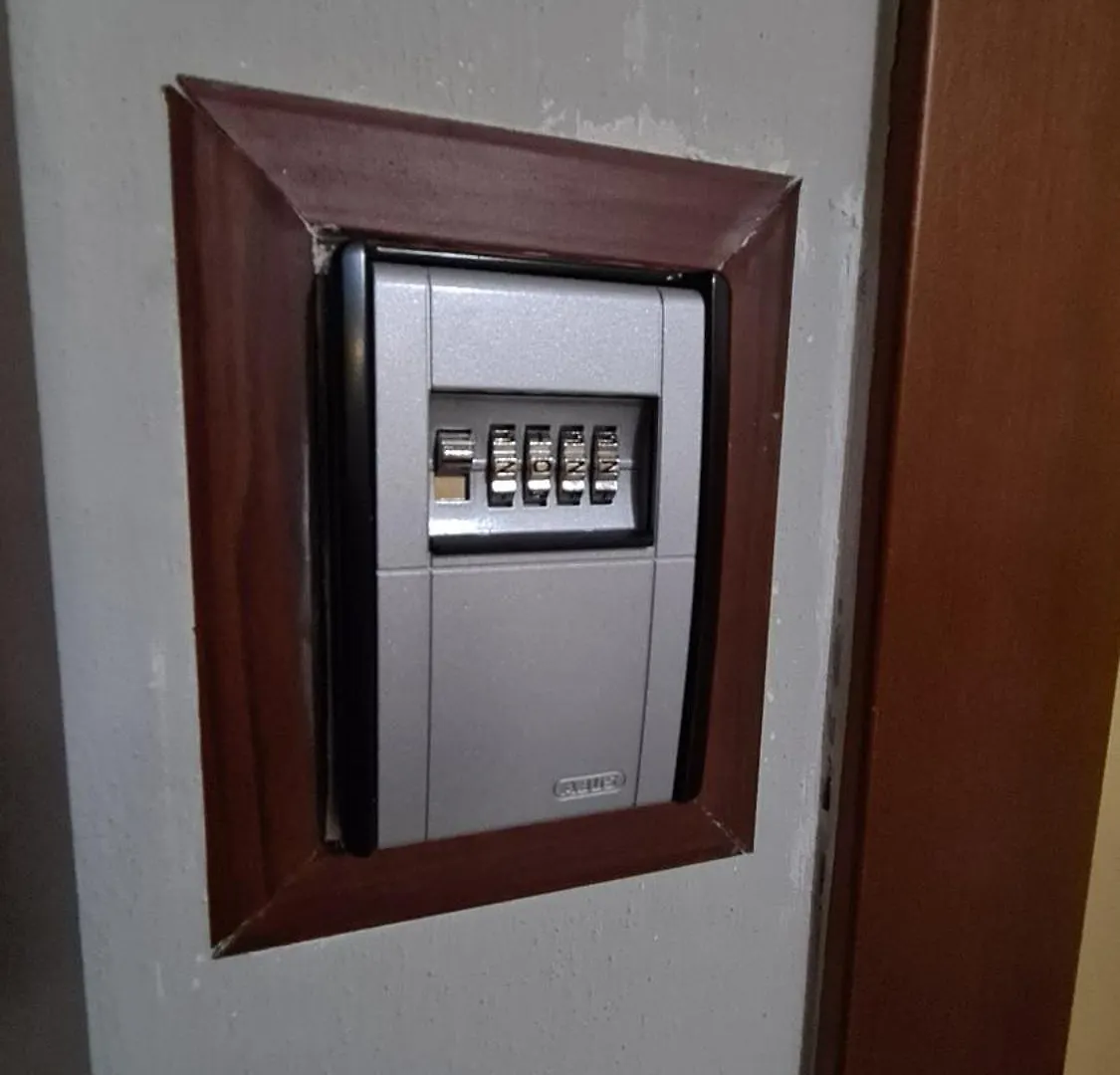 Appartamento Family-Friendly Apt At 21 Dhjetori W/Self Check-In Tirana
